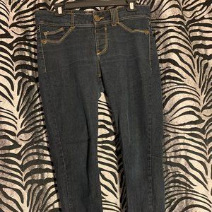 Jolt Jeans Size 11